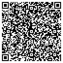 QR code with The Custom Deck Company contacts