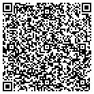 QR code with Custom Cut Tree Service contacts