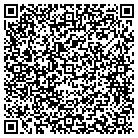 QR code with G R Reynolds Stucco & Plstrng contacts