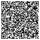QR code with Real Log Homes contacts