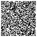 QR code with Tangle's contacts