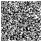 QR code with Halligan Anthony Plastering contacts