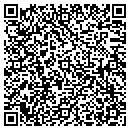QR code with Sat Crating contacts