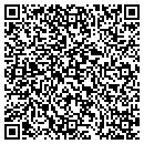 QR code with Hart Plastering contacts