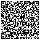QR code with Hart Plastering contacts