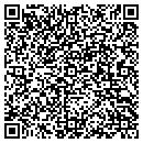 QR code with Hayes Tom contacts