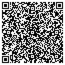 QR code with The Tease Ultra Beauty Salon contacts
