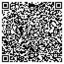 QR code with Hendrickson Plastering contacts