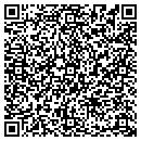 QR code with Knives By Hucks contacts