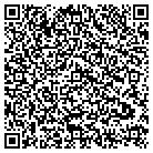 QR code with The Cabinet Store contacts