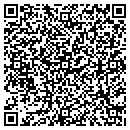 QR code with Hernandez Plastering contacts