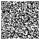 QR code with Hernandez Plastering contacts