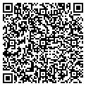 QR code with Hess Plastering contacts