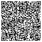 QR code with S E Mares Inc Forwarding Service contacts