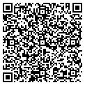 QR code with Toccoa Cabinet Co contacts