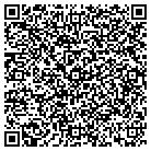 QR code with Hilario Beltran Plastering contacts