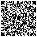 QR code with Paw Spa contacts