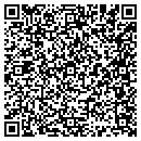 QR code with Hill Plastering contacts