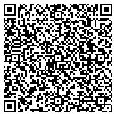 QR code with Hillside Plastering contacts