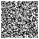 QR code with D R Barlow & Sons contacts