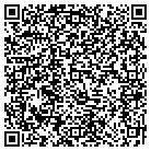 QR code with Kenneth Vern Flatt contacts