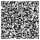 QR code with D&S Tree Service contacts