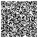 QR code with Honeycutt Plastering contacts