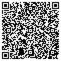 QR code with D Wolfe contacts