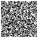 QR code with Hughen Plastering contacts