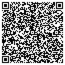 QR code with Hughes Plastering contacts