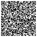 QR code with Hughes Plastering contacts