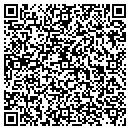 QR code with Hughes Plastering contacts