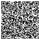 QR code with Hughes Plastering contacts