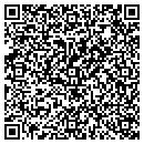 QR code with Hunter Plastering contacts