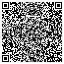 QR code with V2K Window Fashions contacts