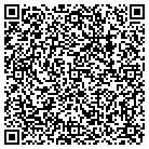 QR code with Chad Thompson Thompson contacts
