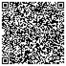 QR code with My Three Sons Cleaning Service contacts