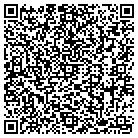 QR code with First Stop Auto Sales contacts