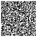 QR code with J And R Plastering Inc contacts