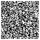 QR code with Gallagher's Tree Care L L C contacts