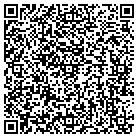 QR code with Fall River Furniture & Custom Cabinetry contacts