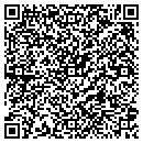 QR code with Jaz Plastering contacts
