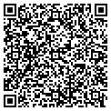 QR code with Jb Plastering contacts