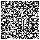 QR code with Jc Plastering contacts