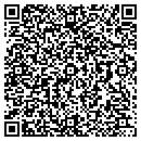 QR code with Kevin Le DDS contacts