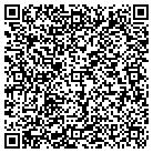 QR code with High Mountain Custom Cabinets contacts