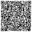 QR code with Higley Custom Cabinets contacts