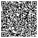 QR code with Nickell J contacts