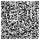 QR code with Jeff Zimmer Plastering contacts