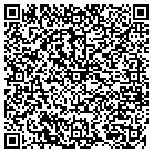 QR code with Altman Stage Lighting Co , Inc contacts